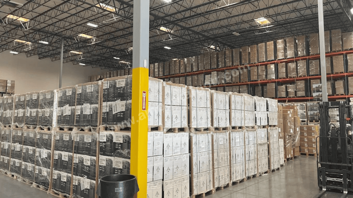 Yakutiye Parça Yük Taşıma